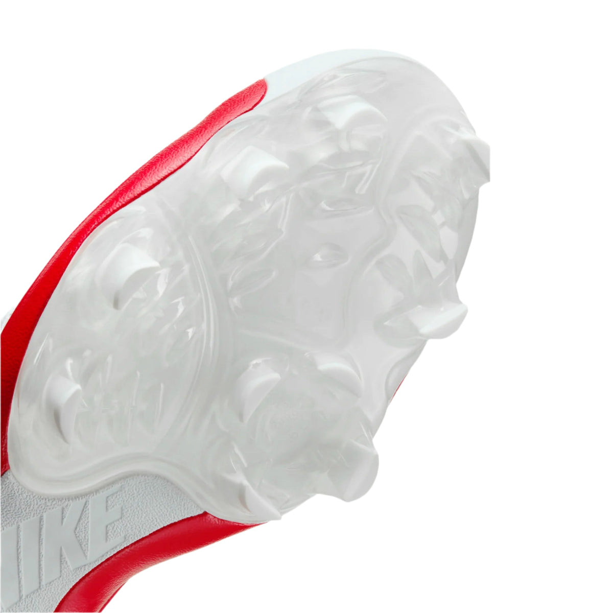Nike Alpha Huarache NXT MCS - Red product image 4, provided for visual reference and product detail review