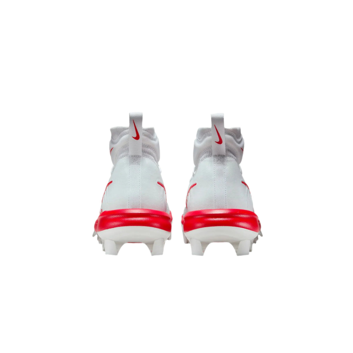 Nike Alpha Huarache NXT MCS - Red product image 5, provided for visual reference and product detail review