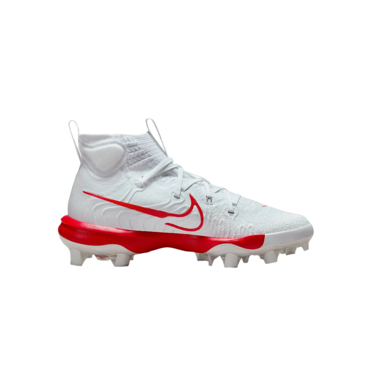 Nike Alpha Huarache NXT MCS - Red product image 7, provided for visual reference and product detail review