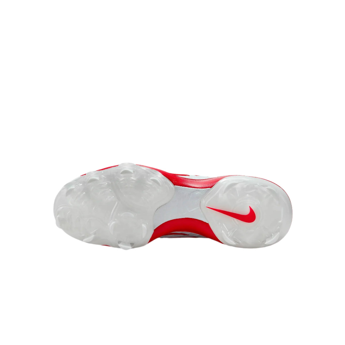 Nike Alpha Huarache NXT MCS - Red product image 8, provided for visual reference and product detail review