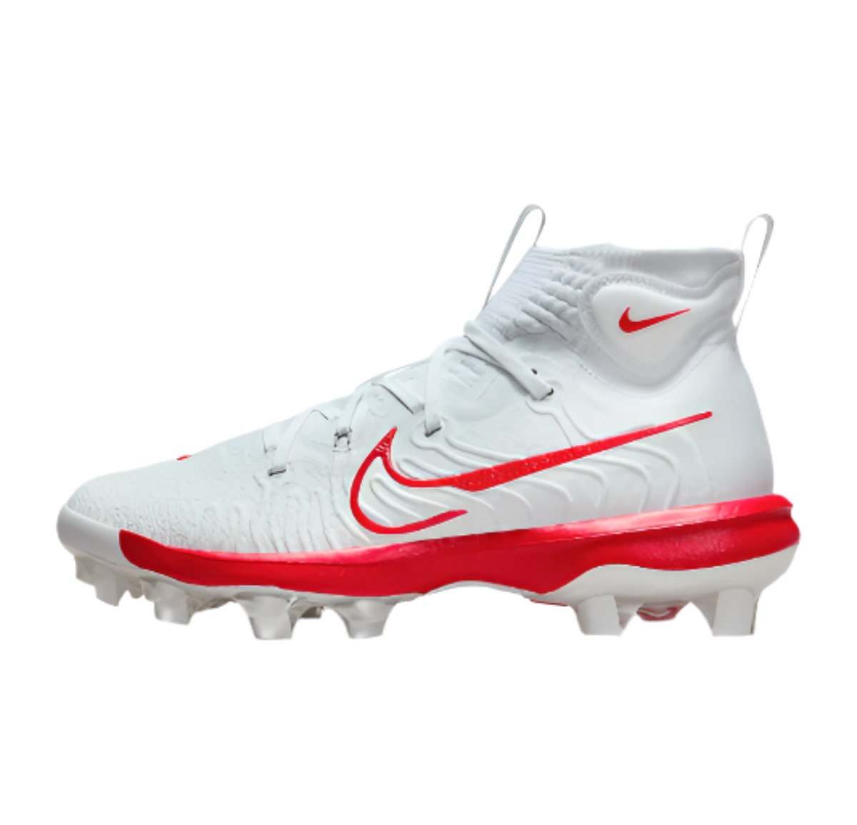 Nike Alpha Huarache NXT MCS - Red product image 9, provided for visual reference and product detail review
