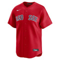 Nike Boston Red Sox Game Jersey 07TW product image 1, provided for visual reference and product detail review