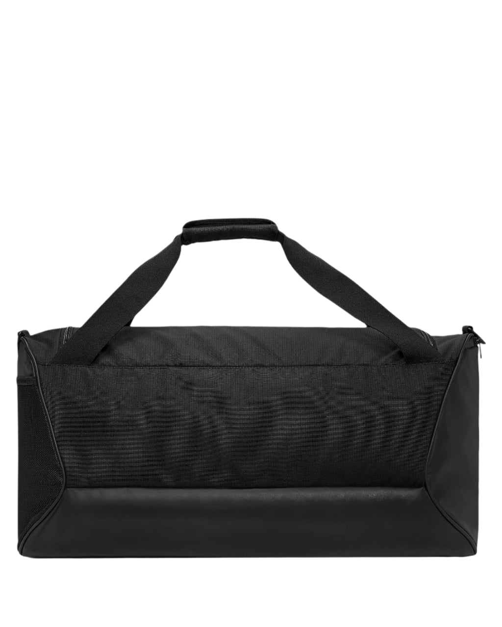 Nike Brasilia 9.5 Training Duffel Bag - Medium Duffel Bag 60L - Black Duffel Bag - Durable Sports Duffel - Travel Bag