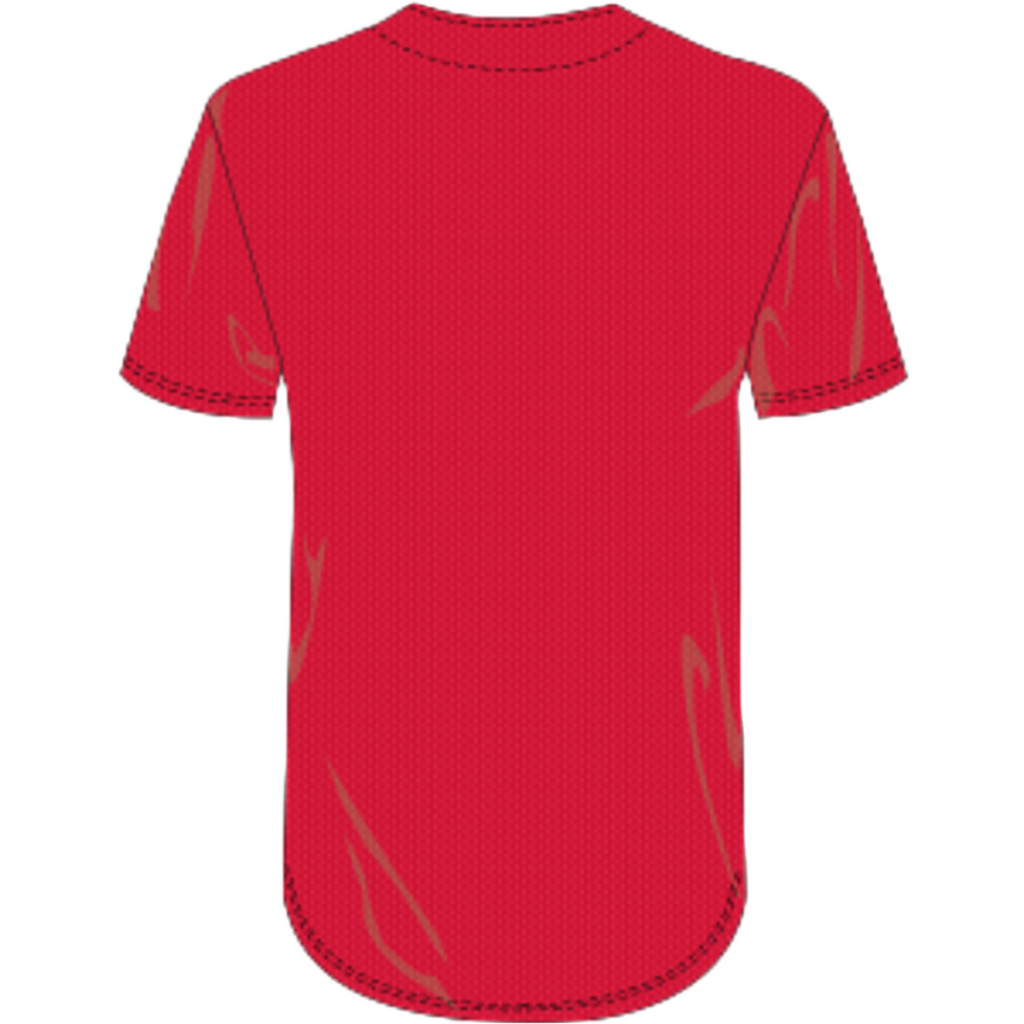Nike Cardinals Jersey 2020 Red product image 2, provided for visual reference and product detail review