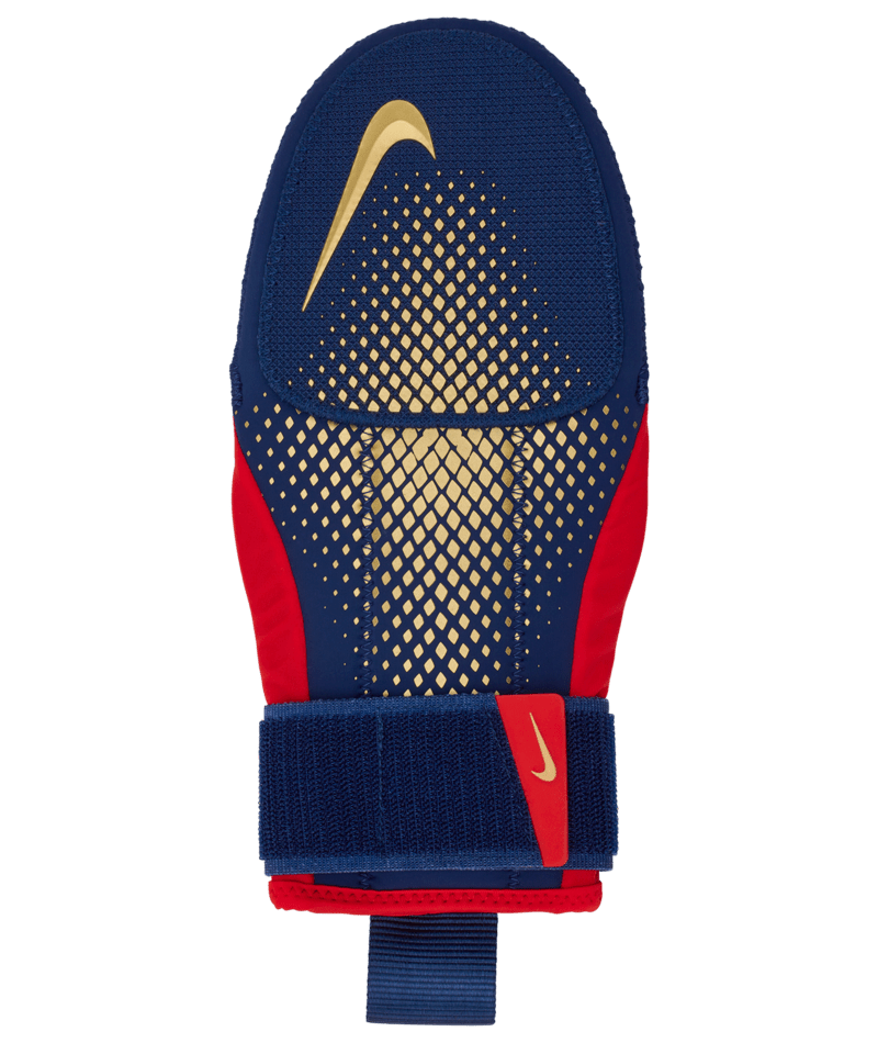 Nike Diamond 2.0 Sliding Mitt – Protective Baseball & Softball Sliding Hand Guard | Dri-FIT Performance Technology product