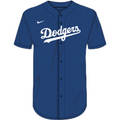 Nike Dodgers Jersey 2020 product image 1, provided for visual reference and product detail review