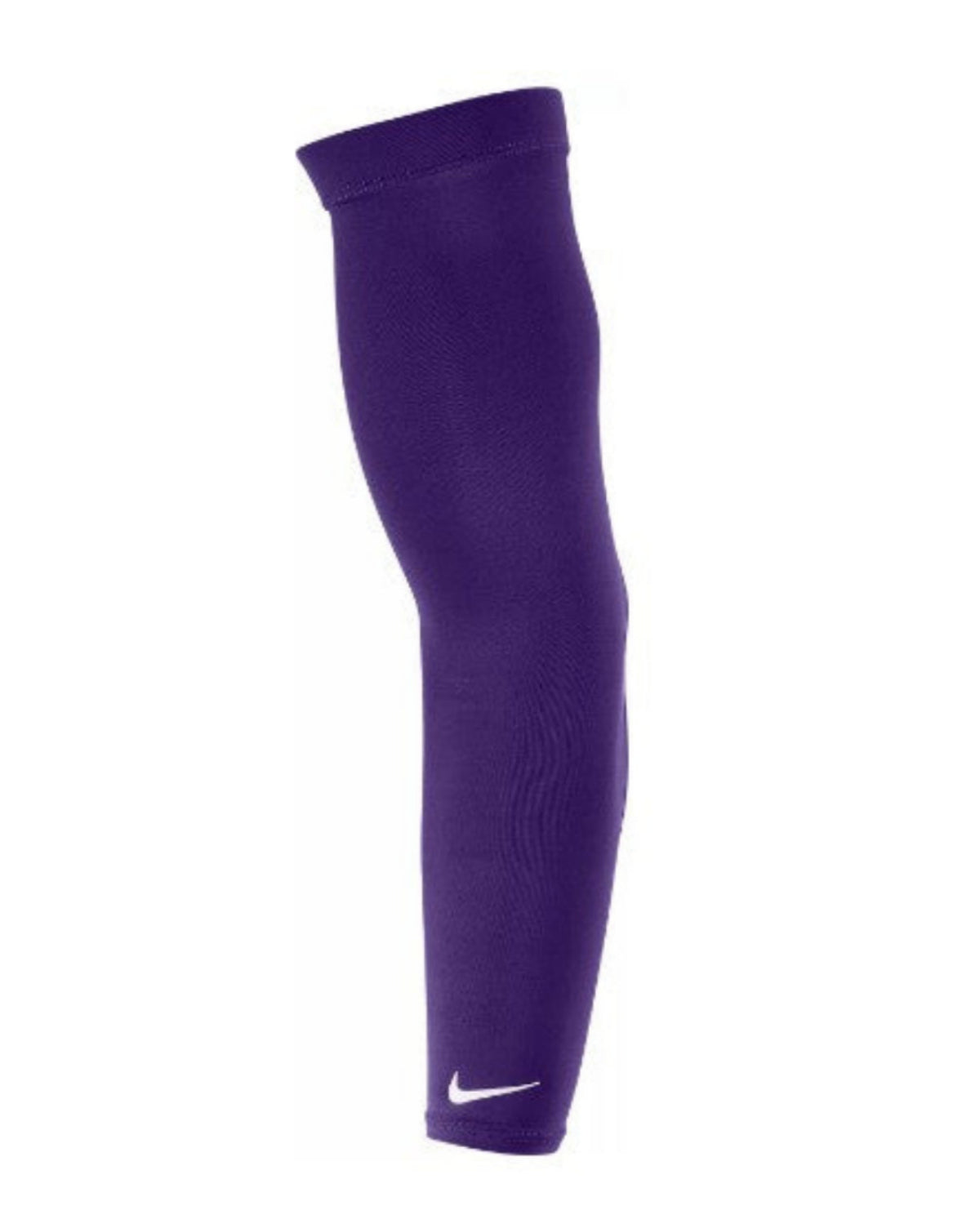 Nike Dri-FIT Compression Single Arm Sleeve product image 7, provided for visual reference and product detail review