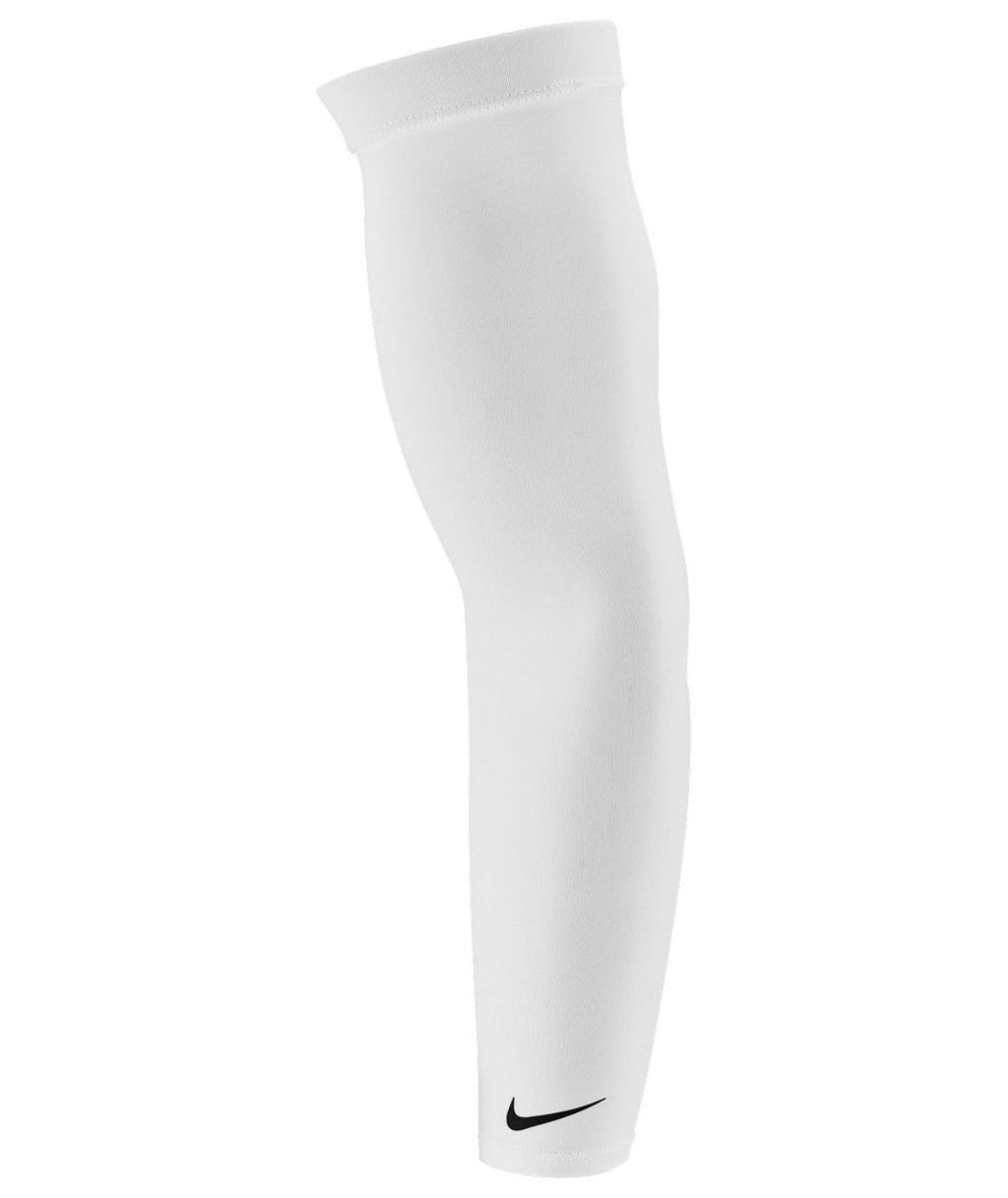 Nike Dri-FIT Compression Single Arm Sleeve product image 4, provided for visual reference and product detail review