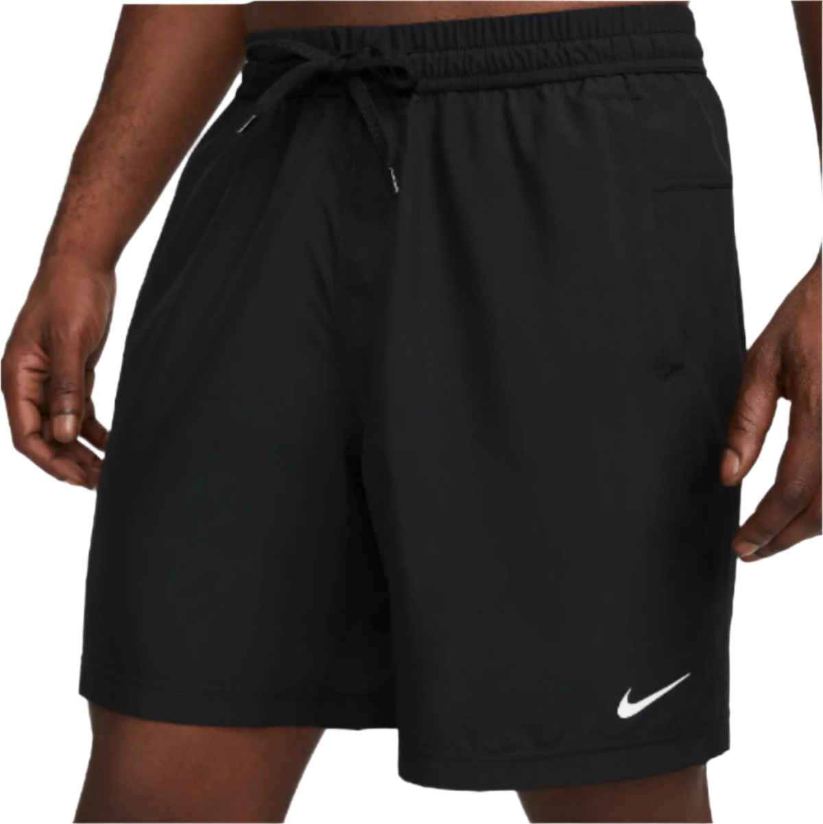 Nike Dri FIT Unlined Versatile Shorts - DV9857 product image 2, provided for visual reference and product detail review