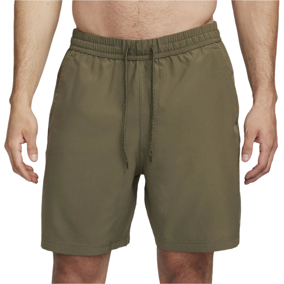 Nike Dri FIT Unlined Versatile Shorts - DV9857 product image 3, provided for visual reference and product detail review