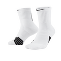Nike Elite Basketball Socks Mid product image 1, provided for visual reference and product detail review