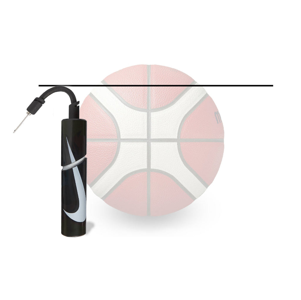 Nike Essential Ball Pump product image 2, provided for visual reference and product detail review