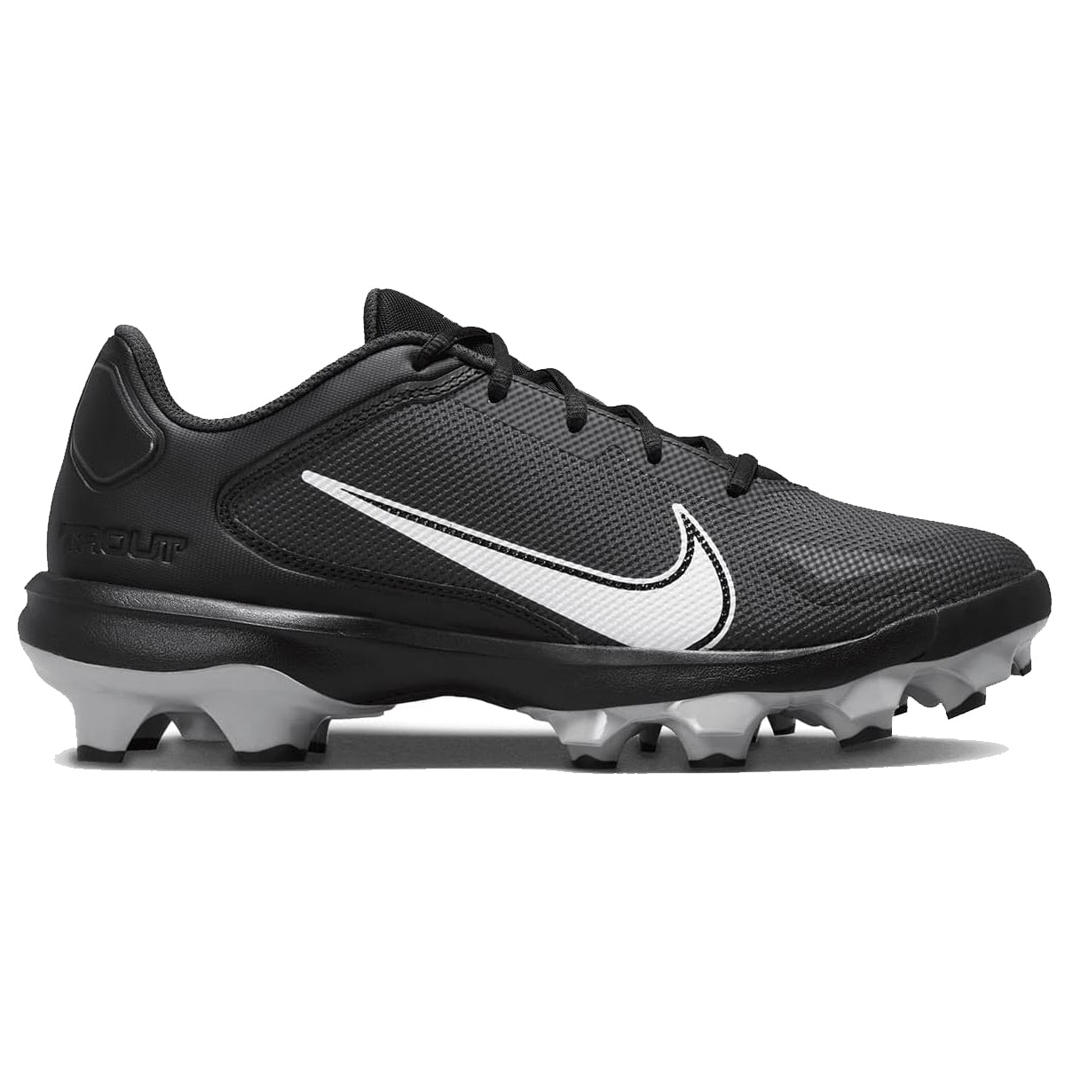 Nike Force Trout 8 Pro MCS - (CZ5914-011) product image 2, provided for visual reference and product detail review