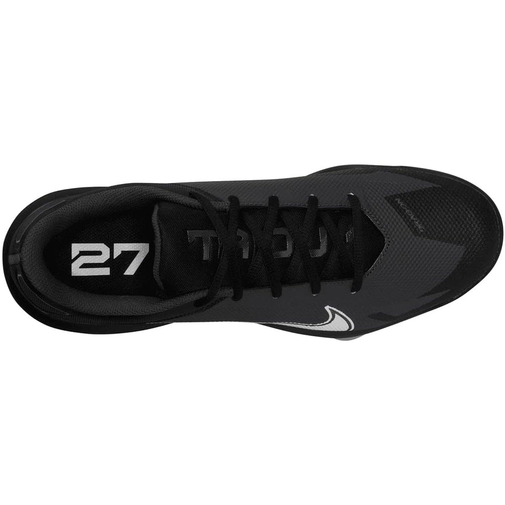 Nike Force Trout 8 Pro MCS - (CZ5914-011) product image 3, provided for visual reference and product detail review