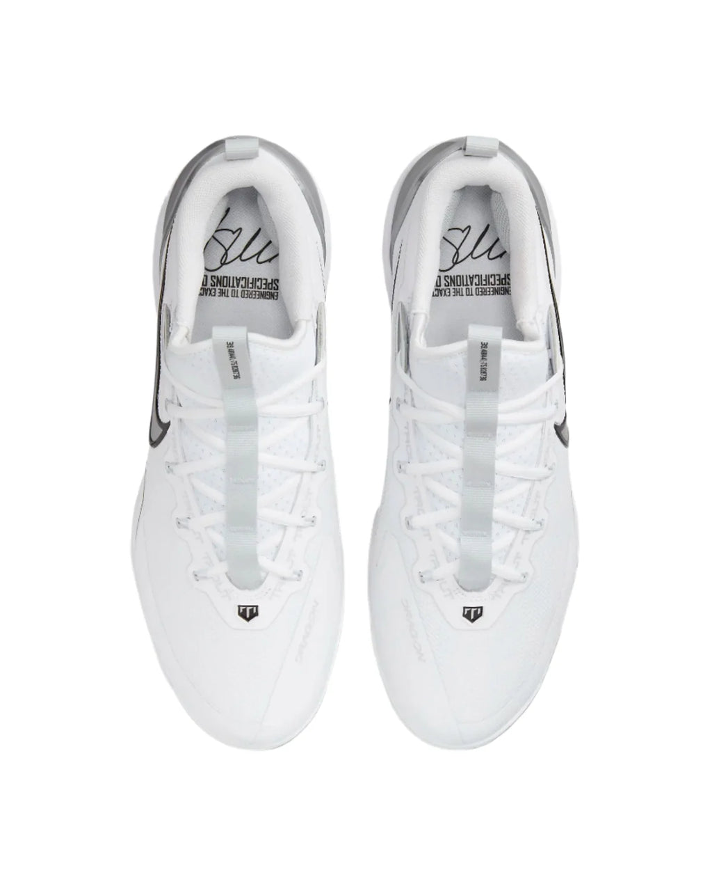 Nike Force Trout 9 Elite MCS product image 16, provided for visual reference and product detail review