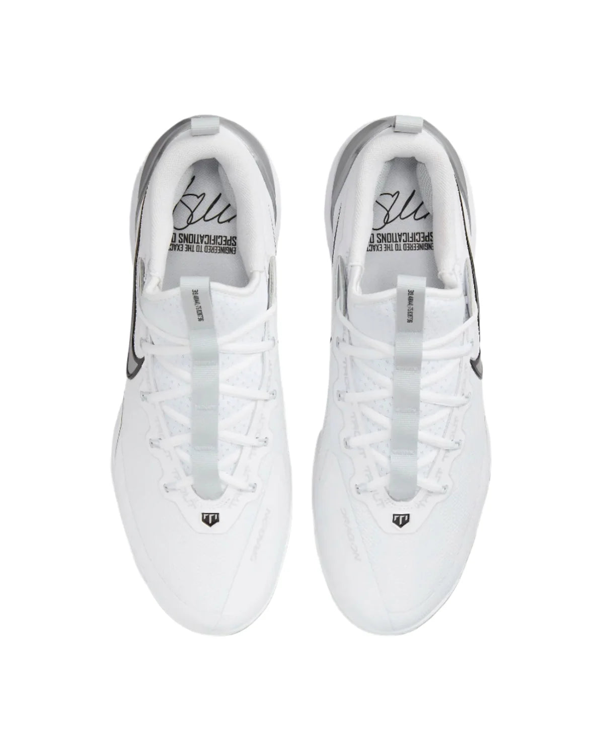 Nike Force Trout 9 Elite MCS product image 16, provided for visual reference and product detail review