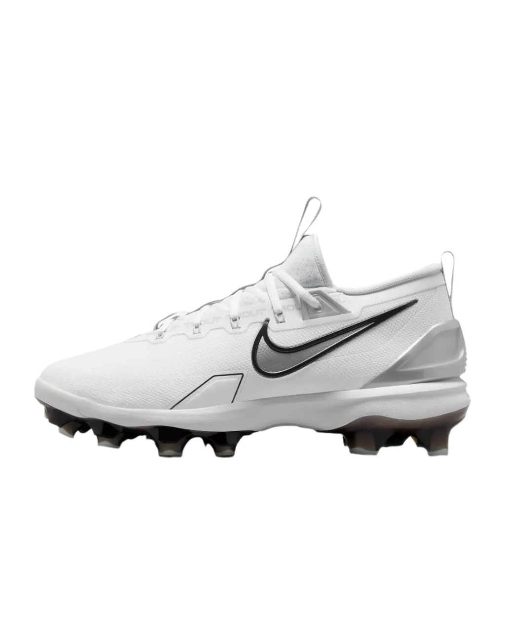 Nike Force Trout 9 Elite MCS product image 19, provided for visual reference and product detail review