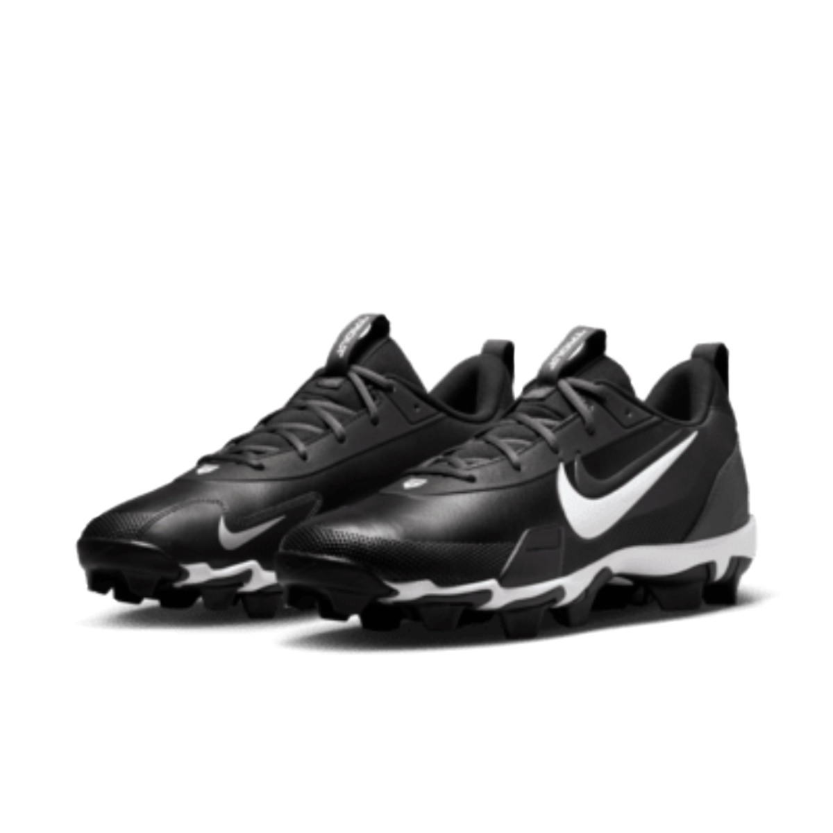 Nike Force Trout 9 Keystone Black - (FB9728-001) product image 1, provided for visual reference and product detail review