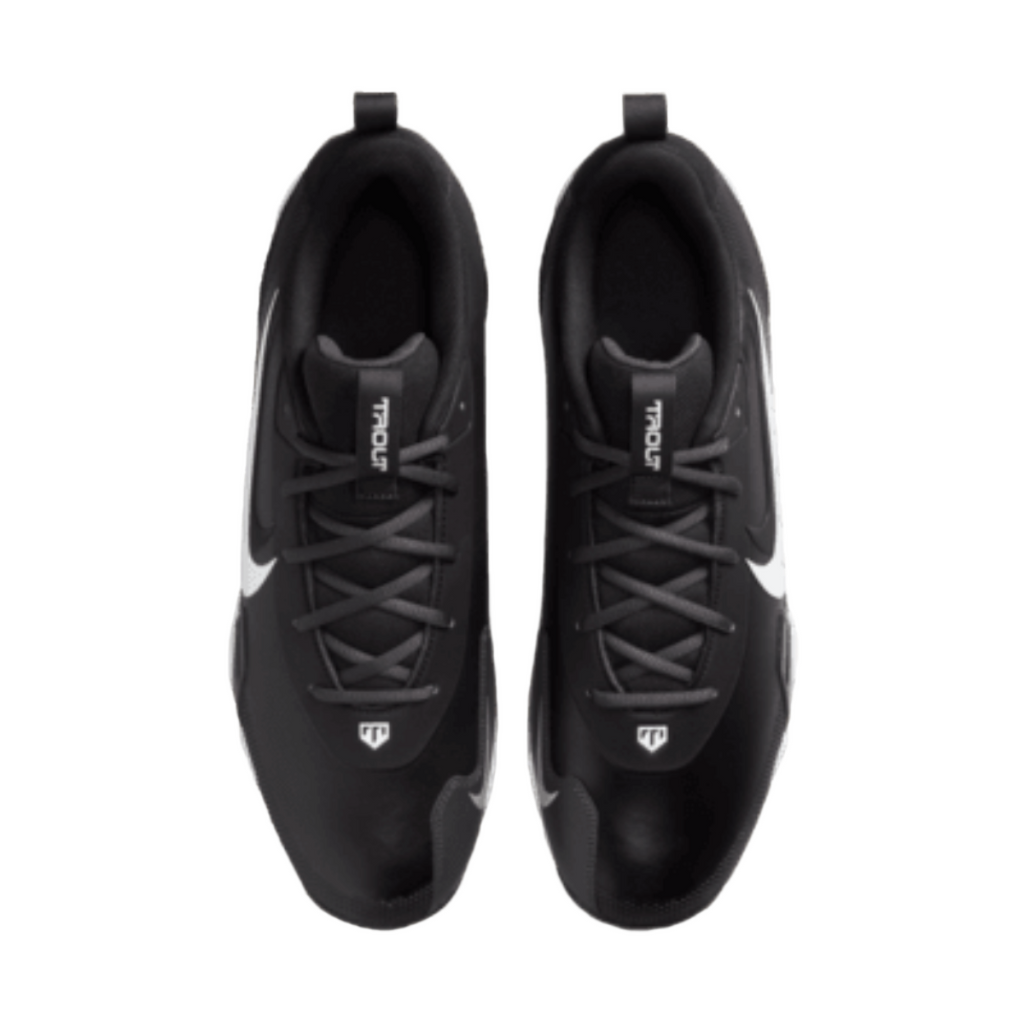 Nike Force Trout 9 Keystone Black - (FB9728-001) product image 4, provided for visual reference and product detail review