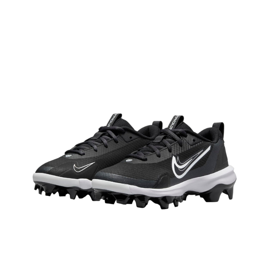 Nike Force Trout 9 Pro MCS YOUTH - (FZ0916-001) product image 1, provided for visual reference and product detail review