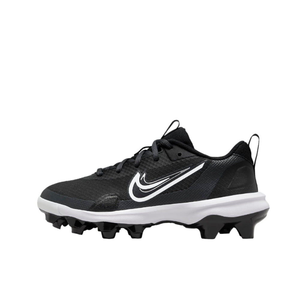 Nike Force Trout 9 Pro MCS YOUTH - (FZ0916-001) product image 2, provided for visual reference and product detail review