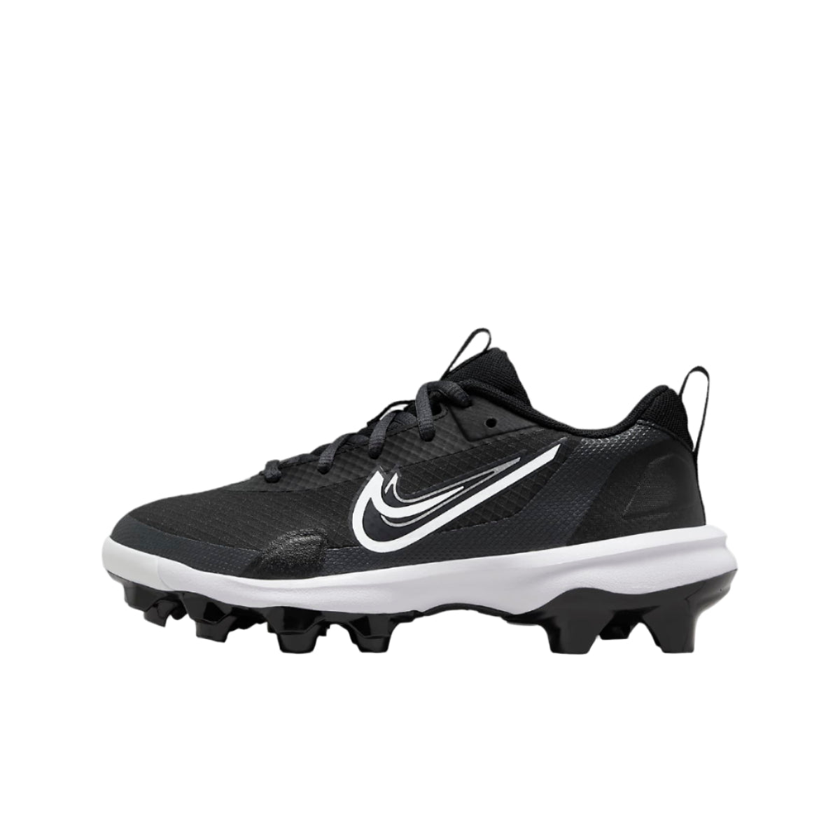Nike Force Trout 9 Pro MCS YOUTH - (FZ0916-001) product image 2, provided for visual reference and product detail review