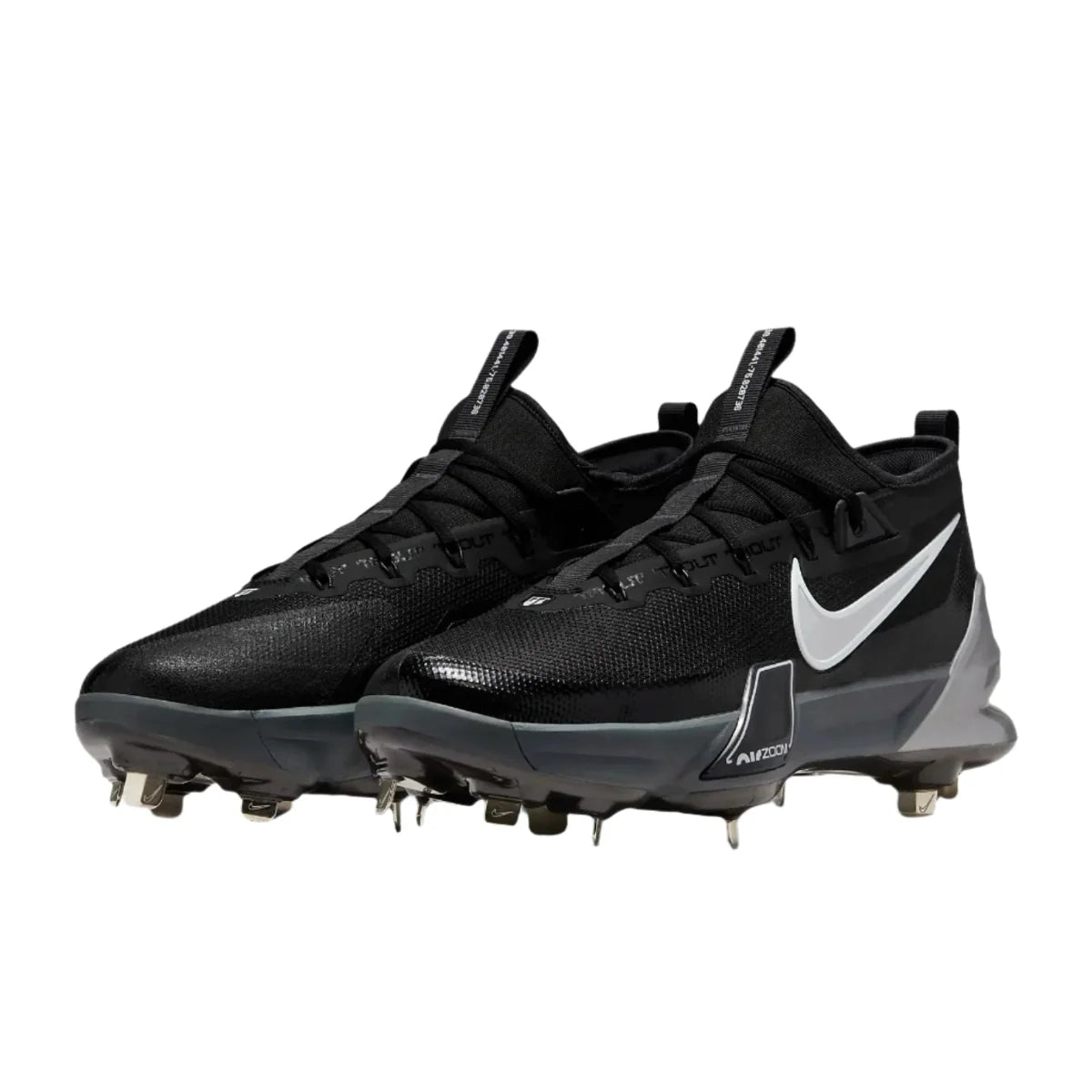 Nike Force Zoom Trout 9 Elite product image 1, provided for visual reference and product detail review
