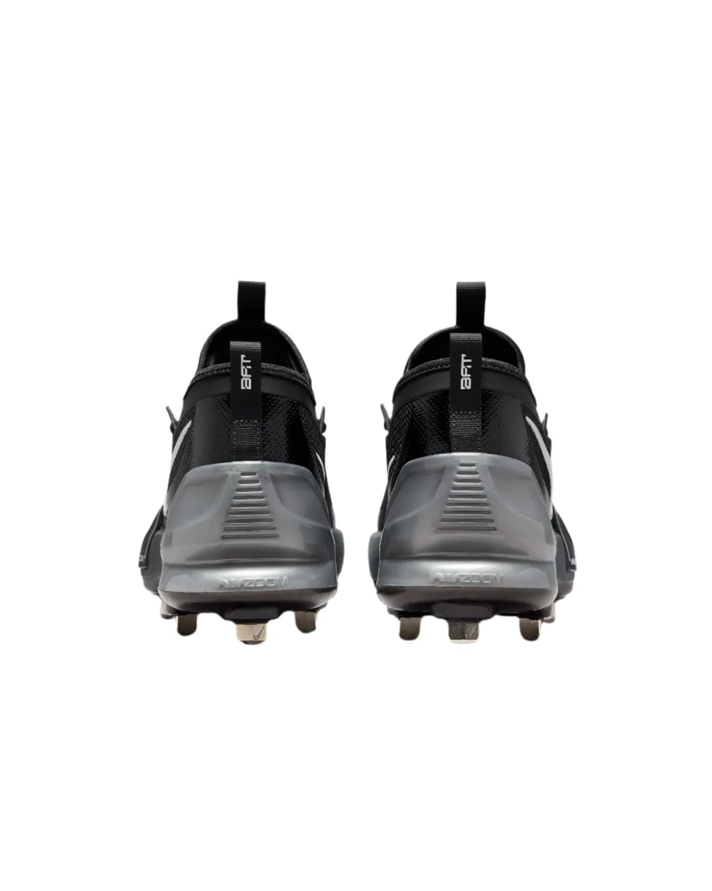 Nike Force Zoom Trout 9 Elite product image 4, provided for visual reference and product detail review