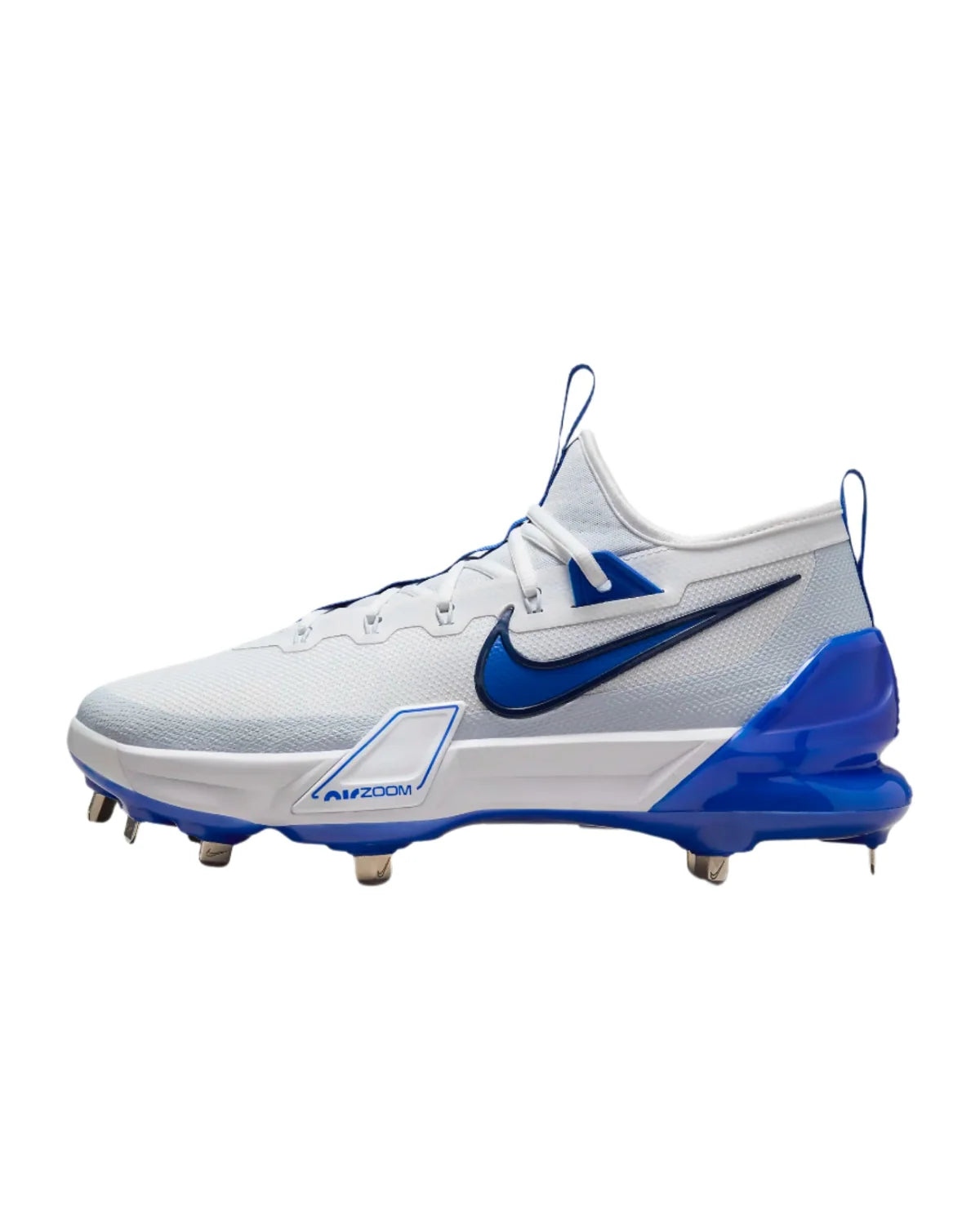 Nike Force Zoom Trout 9 Elite product image 8, provided for visual reference and product detail review