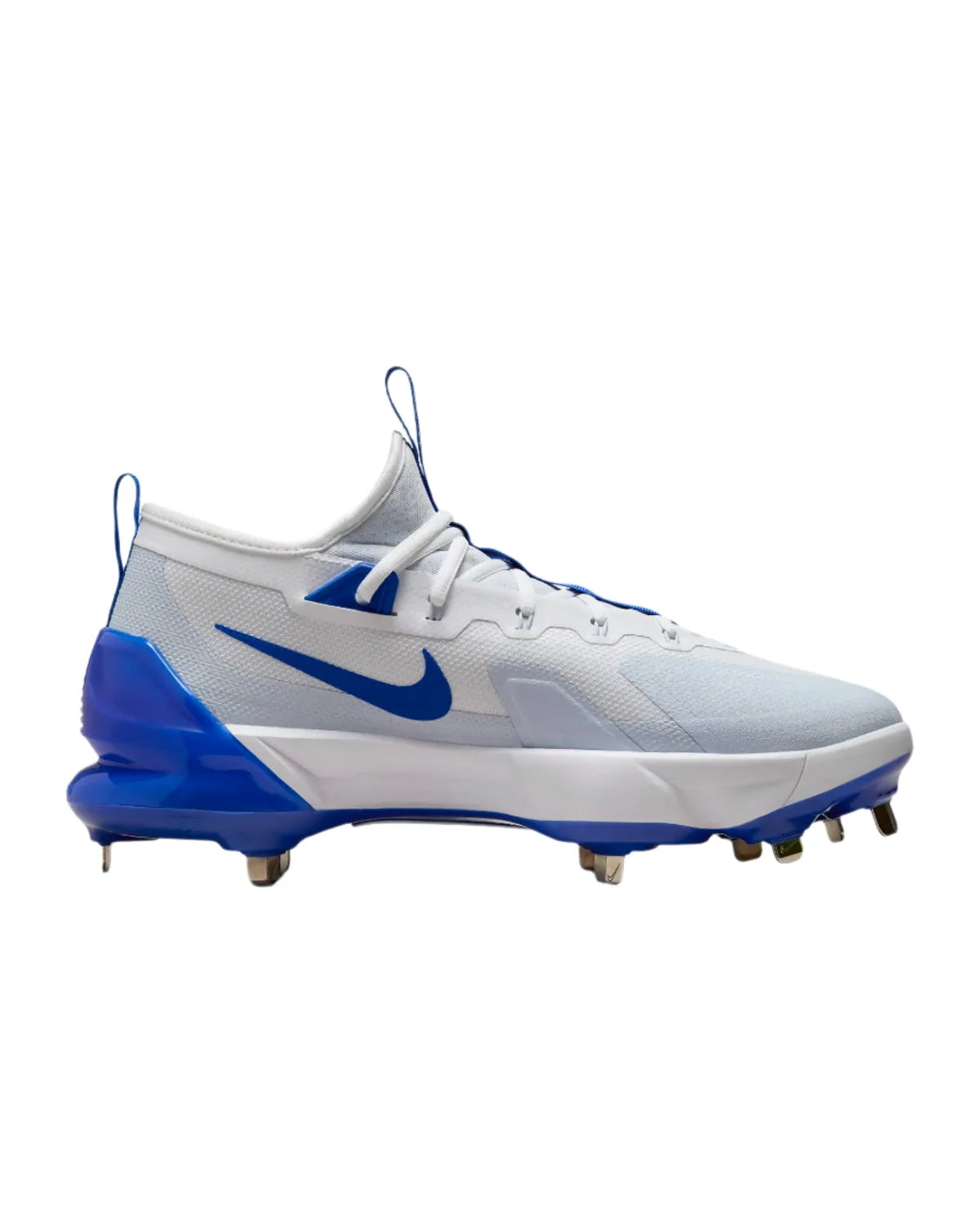 Nike Force Zoom Trout 9 Elite product image 9, provided for visual reference and product detail review