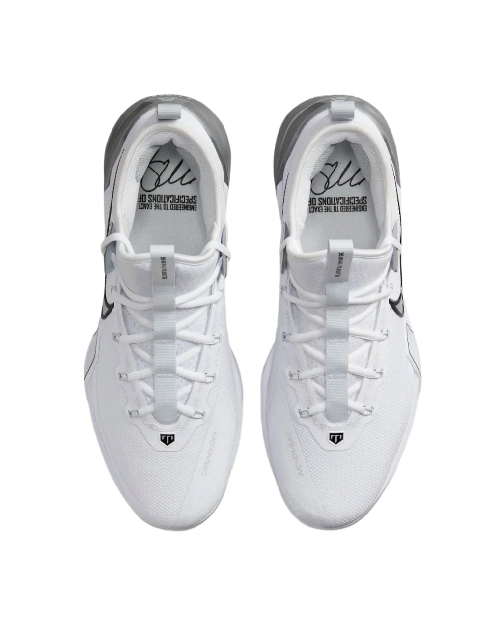 Nike Force Zoom Trout 9 Elite product image 18, provided for visual reference and product detail review