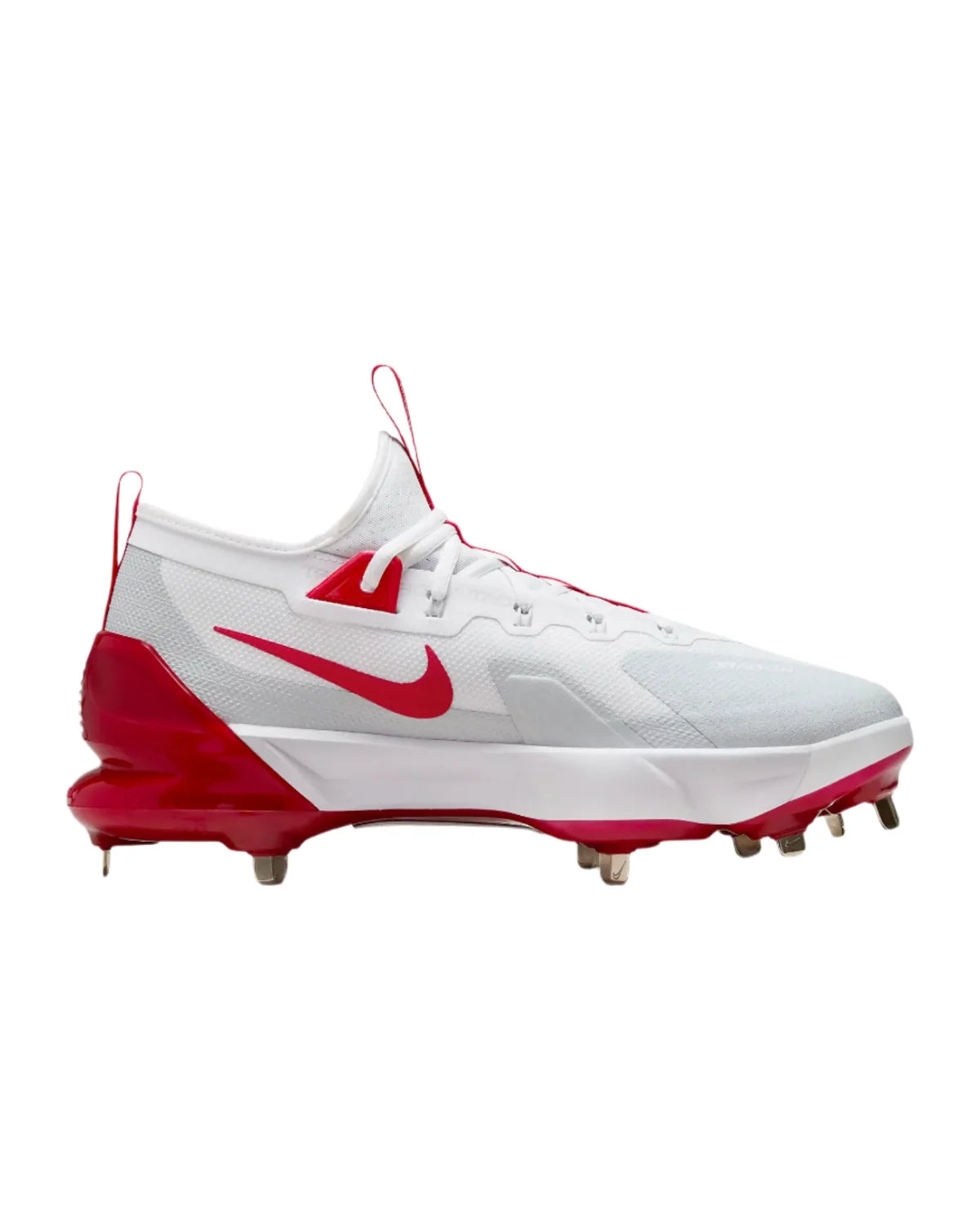 Nike Force Zoom Trout 9 Elite product image 21, provided for visual reference and product detail review
