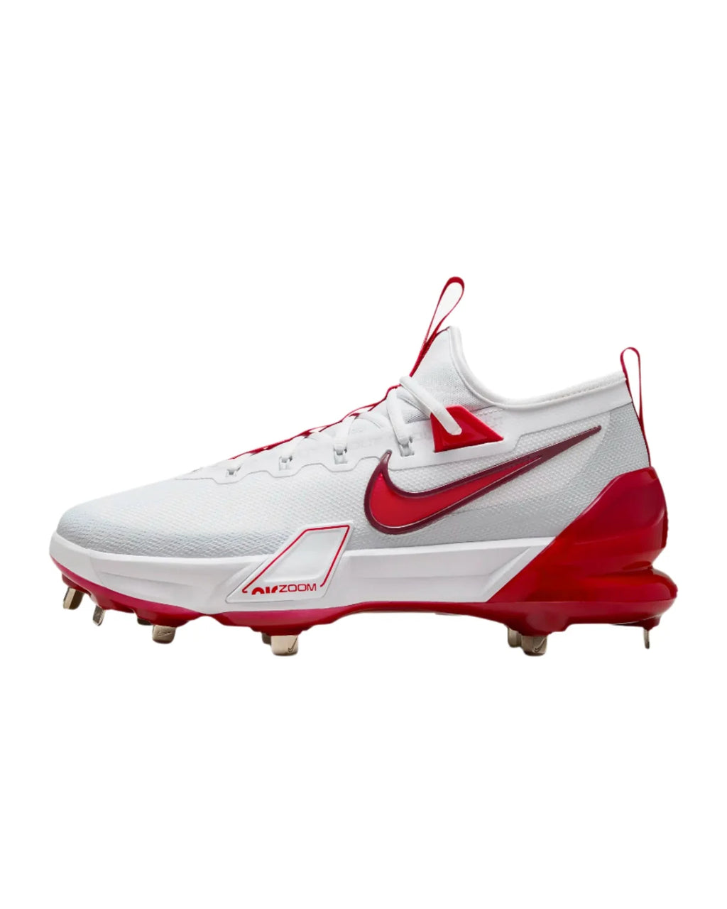 Nike Force Zoom Trout 9 Elite product image 22, provided for visual reference and product detail review