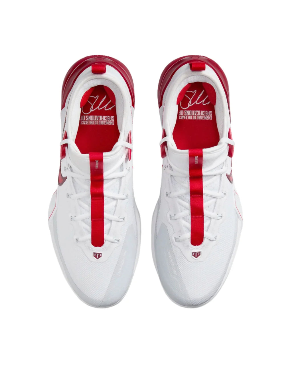 Nike Force Zoom Trout 9 Elite product image 23, provided for visual reference and product detail review