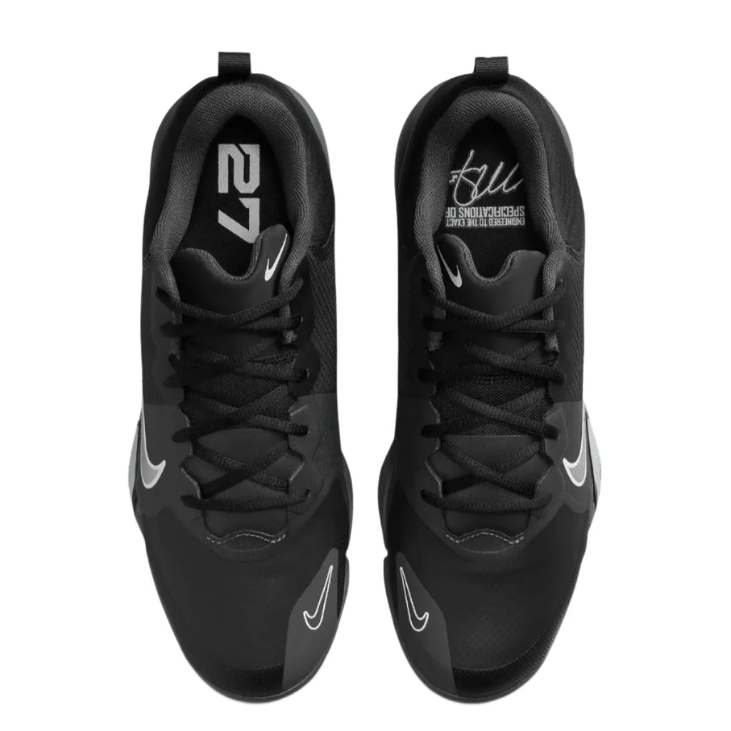 Nike Force Zoom Trout 9 Pro - FB2907 product image 6, provided for visual reference and product detail review