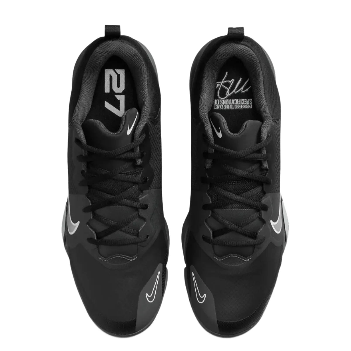 Nike Force Zoom Trout 9 Pro - FB2907 product image 6, provided for visual reference and product detail review