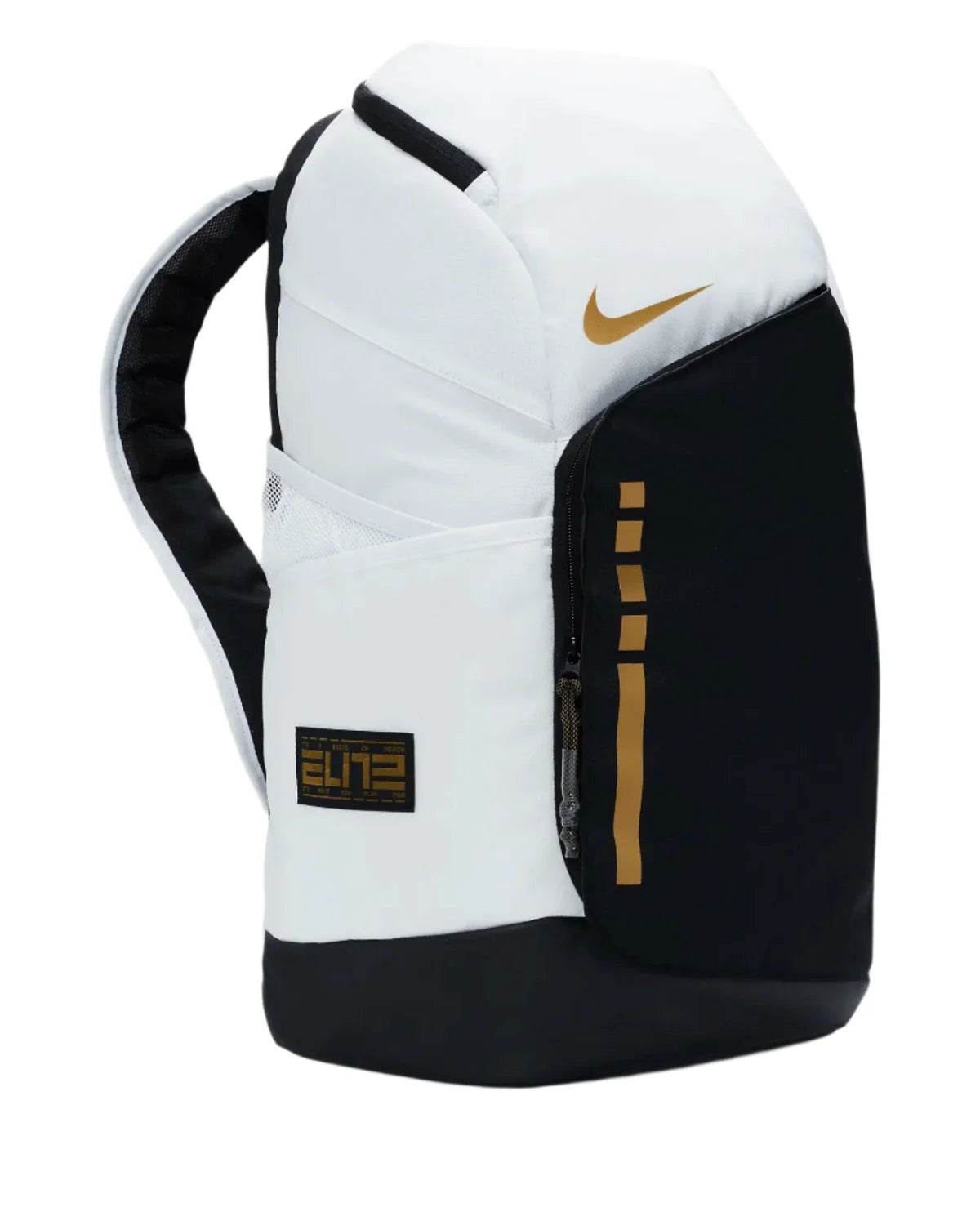 Nike Hoops Elite Backpack - DX9786 product image 2, provided for visual reference and product detail review