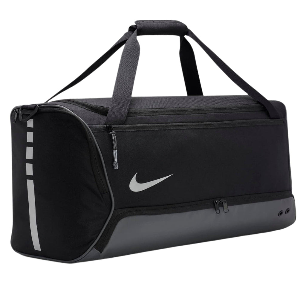 Nike Hoops Elite Duffel Bag (57L) product image 1, provided for visual reference and product detail review