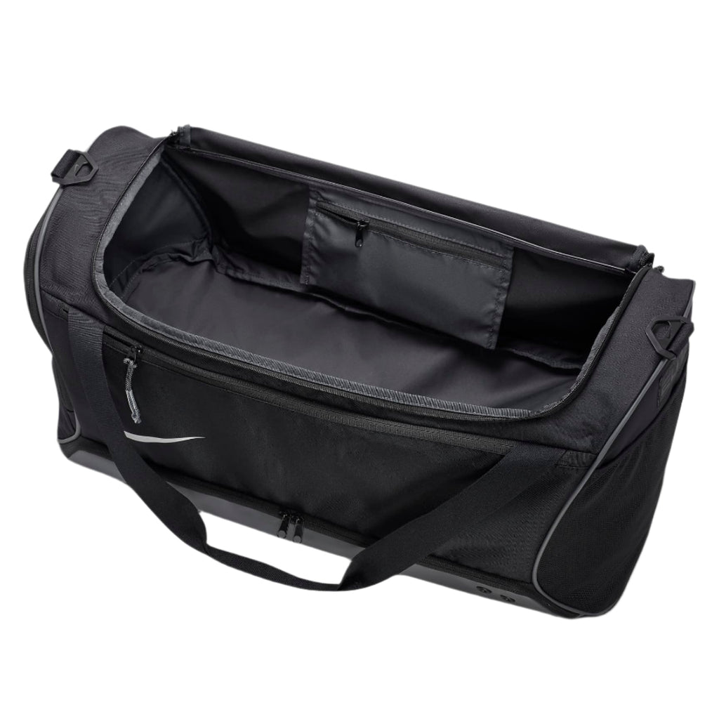 Nike Hoops Elite Duffel Bag (57L) product image 3, provided for visual reference and product detail review