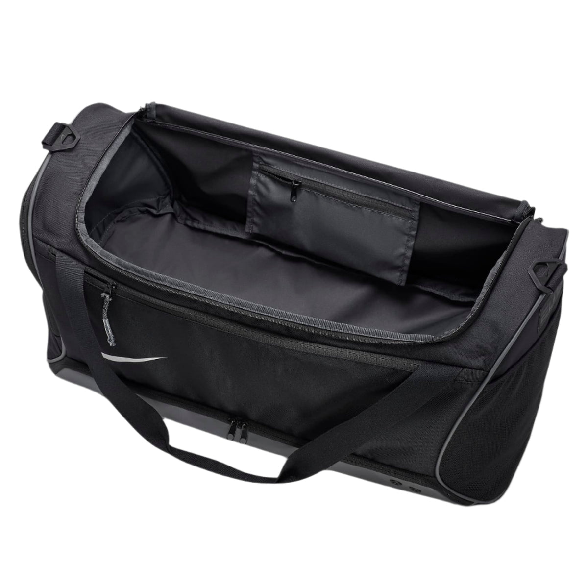 Nike Hoops Elite Duffel Bag (57L) product image 3, provided for visual reference and product detail review
