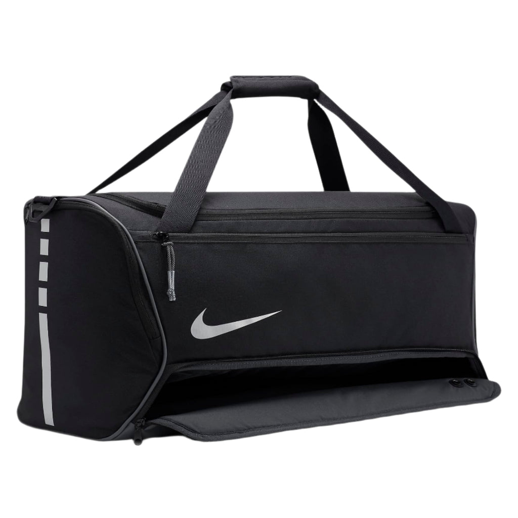 Nike Hoops Elite Duffel Bag (57L) product image 4, provided for visual reference and product detail review