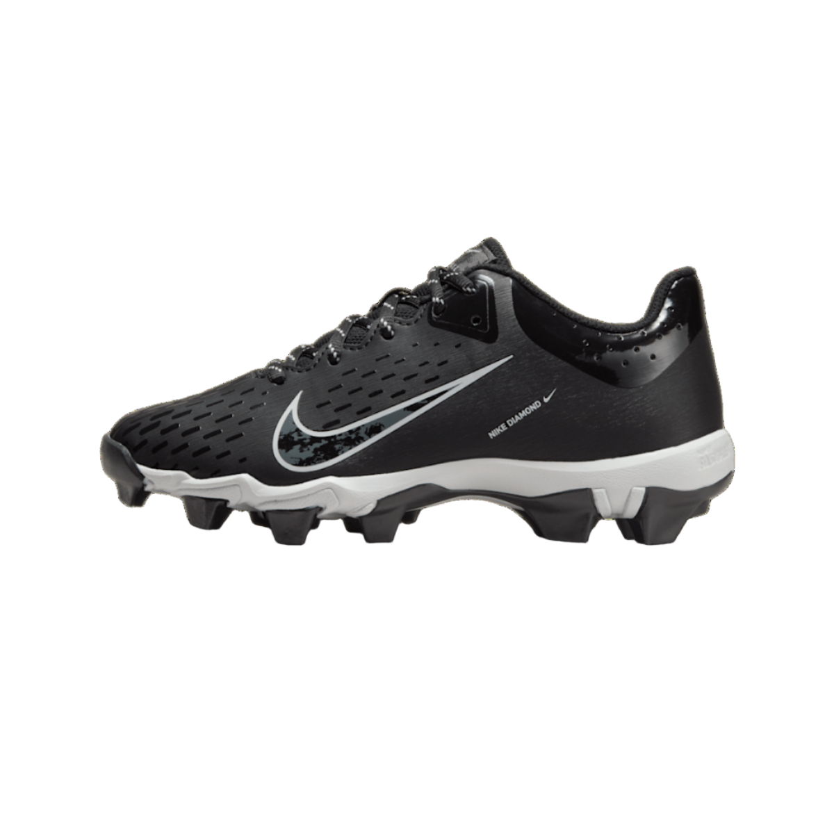 Nike Hyperdiamond 4 Keystone - YOUTH product image 2, provided for visual reference and product detail review