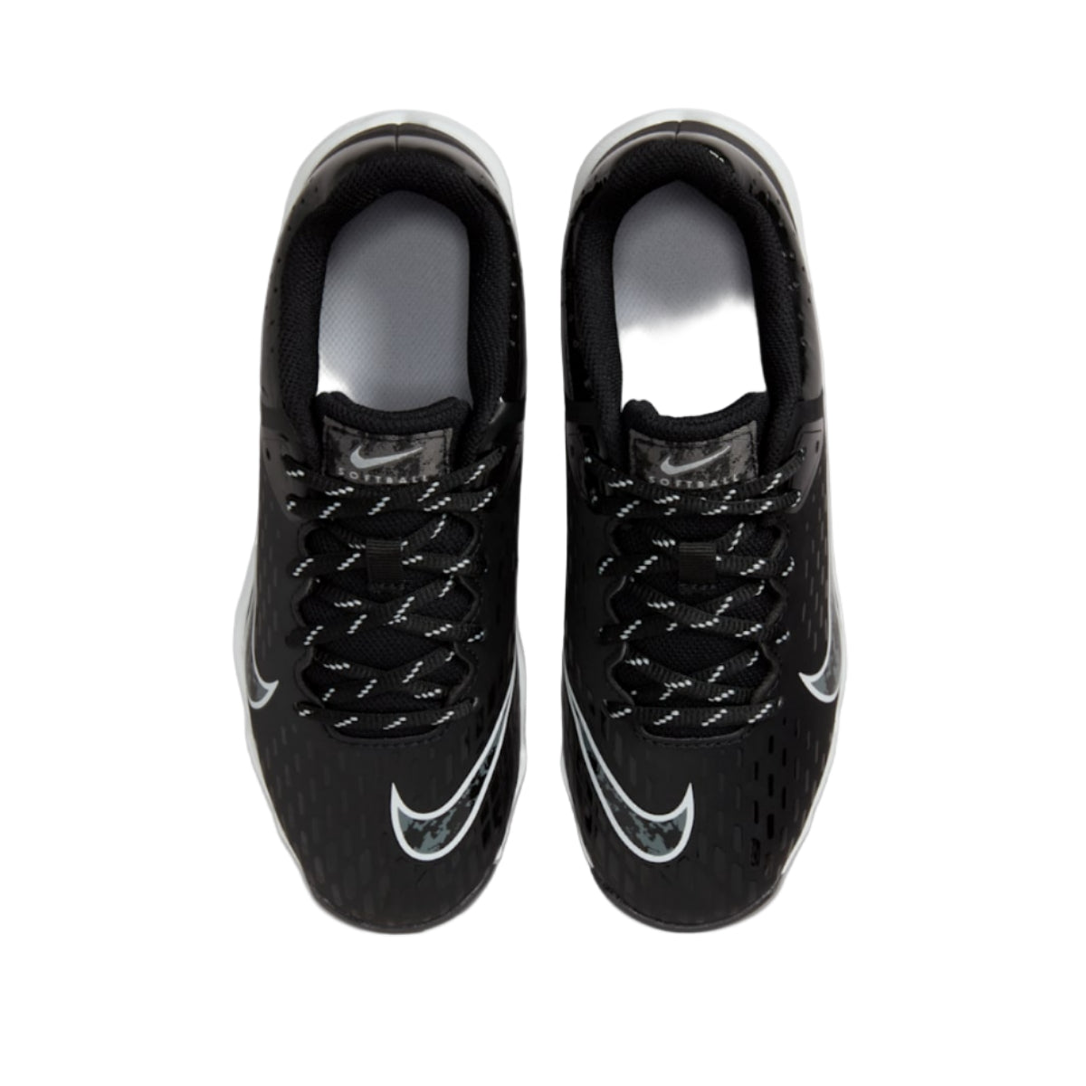 Nike Hyperdiamond 4 Keystone - YOUTH product image 6, provided for visual reference and product detail review