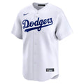 Nike Los Angeles Dodgers Game Jersey 07TW - Home product image 1, provided for visual reference and product detail review