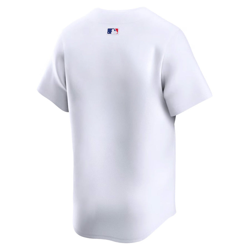 Nike Los Angeles Dodgers Game Jersey 07TW - Home product image 2, provided for visual reference and product detail review