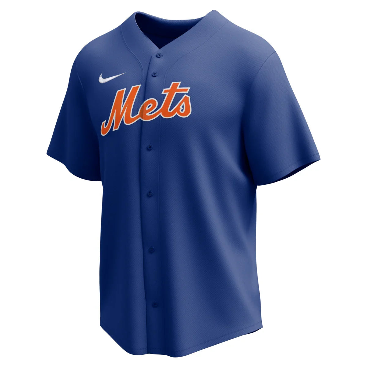 Nike MLB New York Mets Dry-Fit "SOTO" Jersey product image 1, provided for visual reference and product detail review