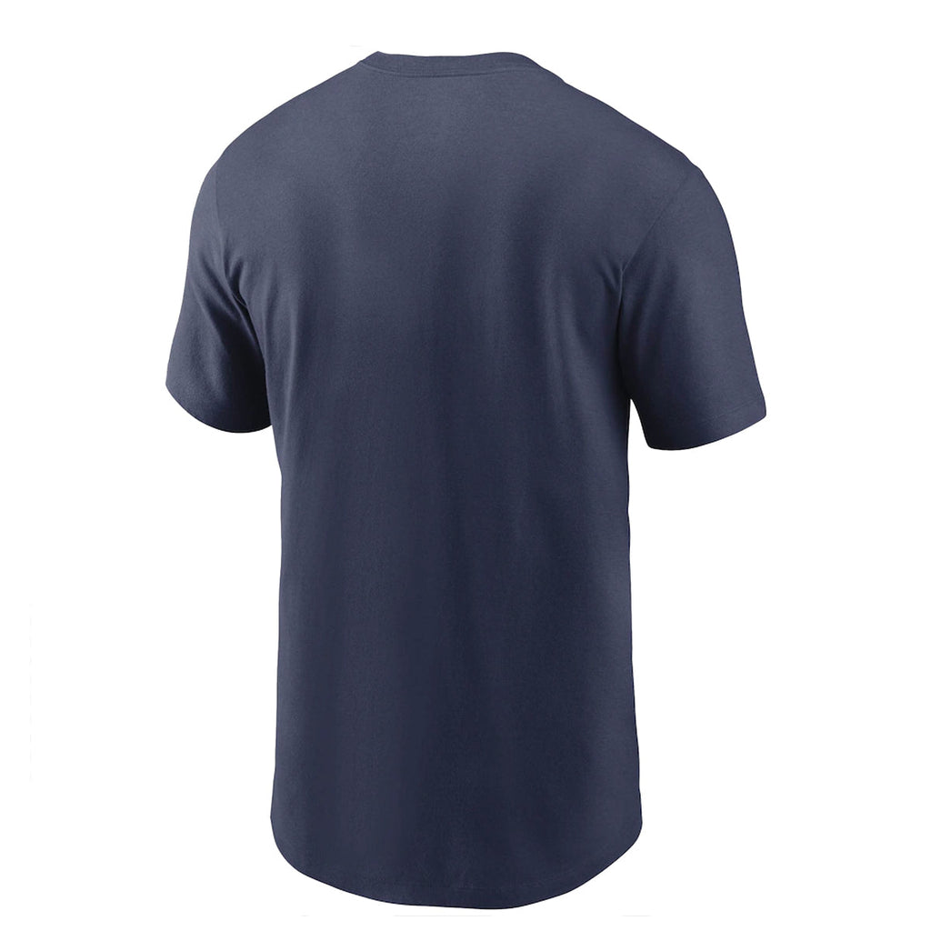 Nike MLB New York Yankees T-Shirt product image 2, provided for visual reference and product detail review