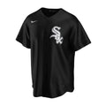 Nike MLB White Sox Dry-Fit Jersey product image 1, provided for visual reference and product detail review