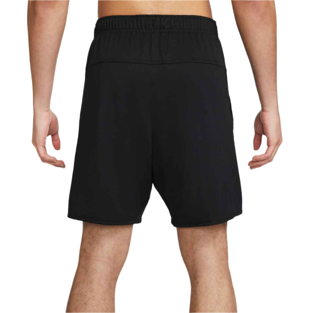Nike Men Dri FIT 7" Unlined Versatile Shorts - FB4196 product image 3, provided for visual reference and product detail