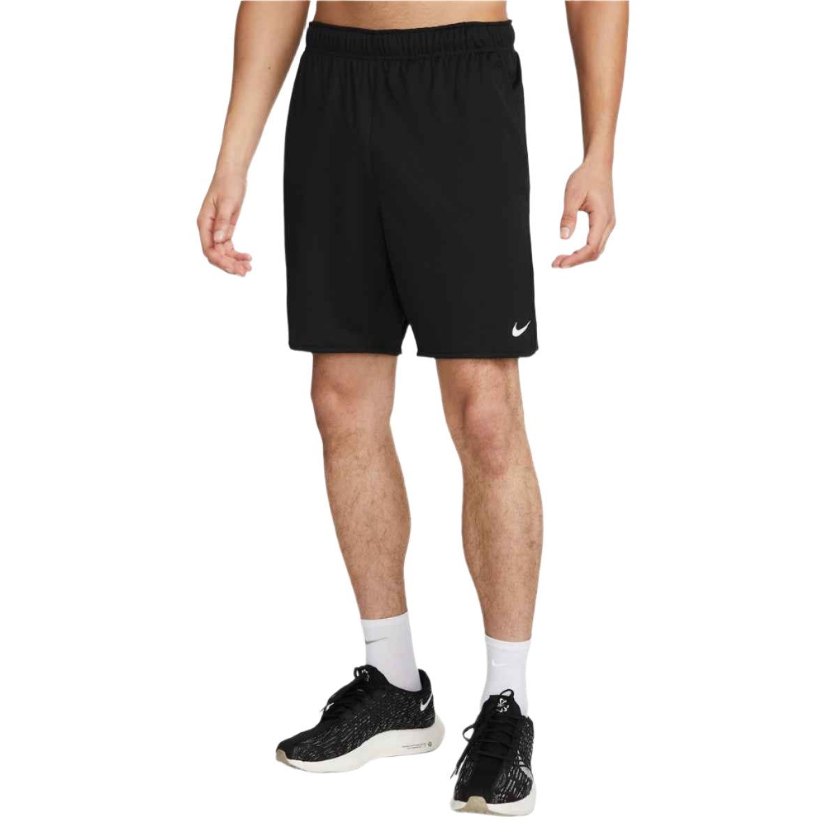 Nike Men Dri FIT 7" Unlined Versatile Shorts - FB4196 product image 4, provided for visual reference and product detail